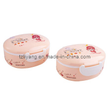 Hot Transfer PET Paper for Plastic Lunch Box